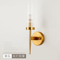 Đèn tường  pha lê GTCNQT-32