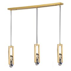Đèn Thả Thiết Kế TTK122N3