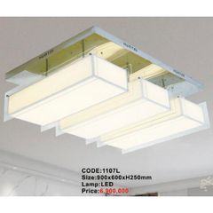 Đèn Ốp Trần Led 1107L