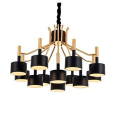 Đèn Thả Thiết Kế TTK74T12