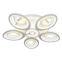 Đèn ốp trần Led tròn Ø800*H120 NC 046 LED