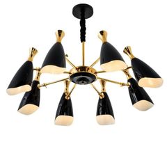 Đèn Thả Trang Trí Thiết Kế Sang Trọng - TTK67T8