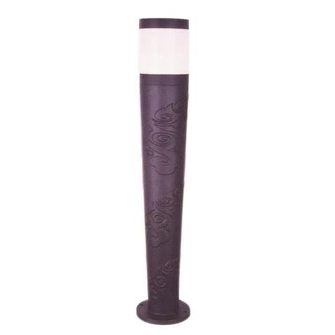 Đèn Trụ Sân Vườn 233 LED 9W Trụ 233