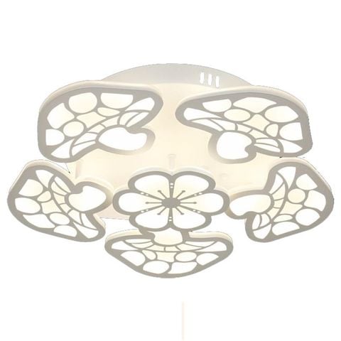Đèn ốp trần Led tròn Ø540*H120 NC 043 LED