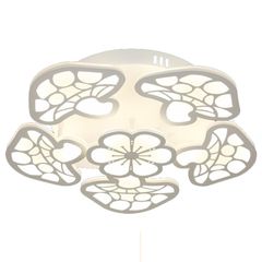 Đèn ốp trần Led tròn Ø540*H120 NC 043 LED