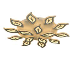 Đèn ốp trần mica OT57-10+5