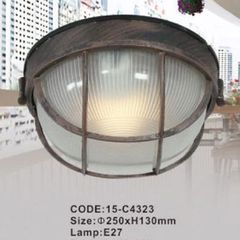 Đèn Ốp Trần Cổ Điển 15-C4323