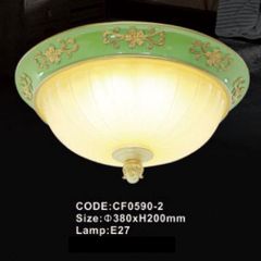 Đèn Ốp Trần Cổ Điển CF0590-2