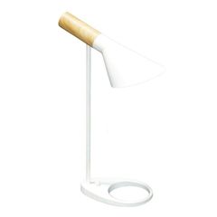 Đèn Bàn Cây Thấp ĐBG16 Trắng