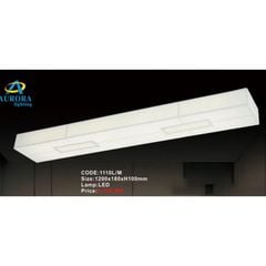 Đèn Ốp Trần Led 1110L/M