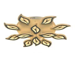 Đèn ốp trần mica OT57-8+4