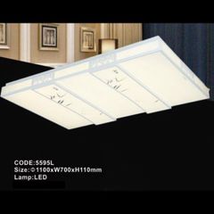 Đèn Ốp Trần Led 5595L
