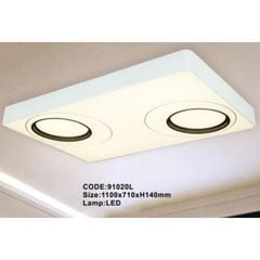 Đèn Ốp Trần Led 91020L