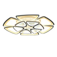 Đèn ốp trần mica OT7010-6+6