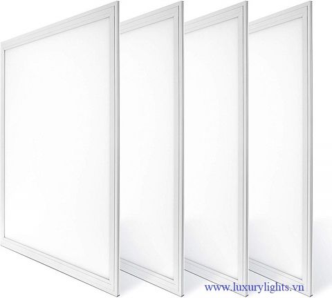 Đèn Panel Led Gắn Trần 600x600 48W - Gslighting