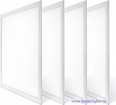 Đèn Panel Led Gắn Trần 600x600 48W - Gslighting