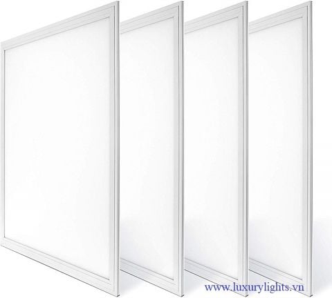 Đèn Led Panel Âm Trần 600x600 60W - Gslighting