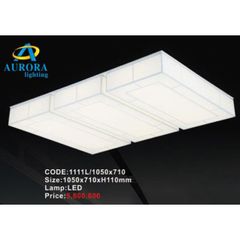 Đèn Ốp Trần Led 1111L
