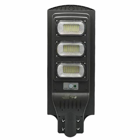 Đèn Đường Năng Lượng Mặt Trời 90W Gs Lighting