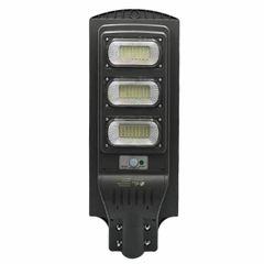 Đèn Đường Năng Lượng Mặt Trời 90W Gs Lighting