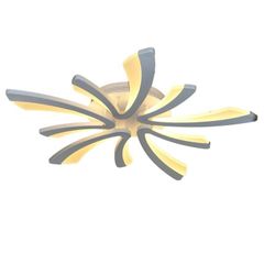 Đèn ốp trần mica OT5019-5