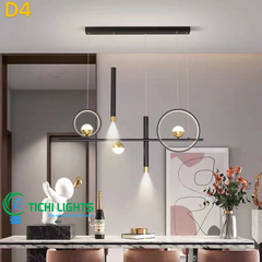 Đèn Thả Trần Hiện Đại TCTT04