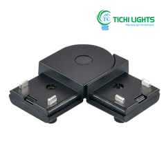 Nối Góc Nằm Ray Nam Châm Siêu Mỏng GS Lighting