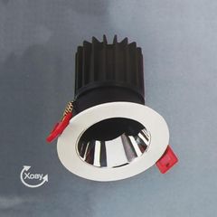 Đèn âm trần downlight Anfaco LX738A LED 7W