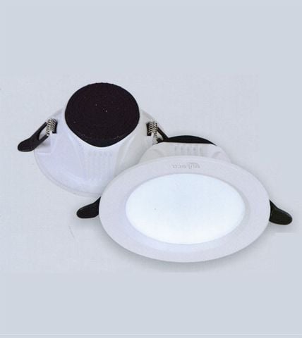 Đèn LED Âm Trần Downlight LX652T-12W