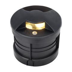 Đèn Âm Sàn Chiếu Sáng 2 Mặt 9W Ø150*H140, AC:85->265V AS-15