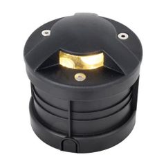 Đèn Âm Sàn Chiếu Sáng 3 Mặt 9W Ø150*H140, AC:85->265V AS-16