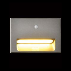 Đèn Cầu Thang Cảm Biến COB EUROTO 2W