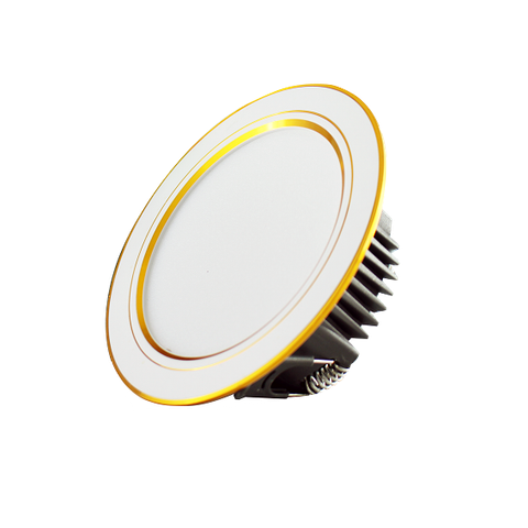 Đèn Led Donwlight Âm Trần GS LIGHTING 8W - GSATN 8