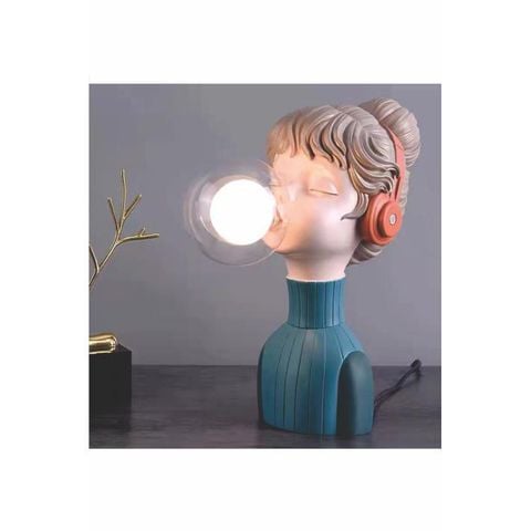 Đèn Bàn Euroto LED G4 - 3W - 3000k B-123