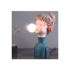 Đèn Bàn Euroto LED G4 - 3W - 3000k B-123