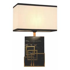 Đèn bàn Euroto L360 x H600 - E27 B-131