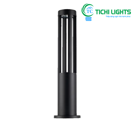 Đèn Trụ Nấm Tròn 600mm TC-NT600