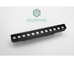 Đèn Ray Nam Châm Tiểu Điểm GS LIGHTING 12W Dim - GSNCTD12