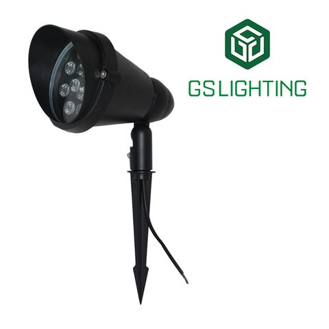 Đèn cắm cỏ 12W GSCC12 GS Lighting