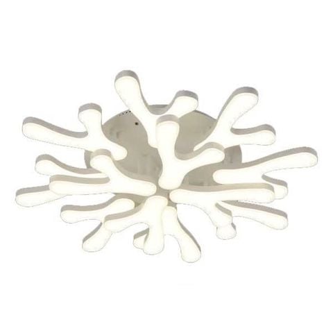 Đèn Chùm Ý Ø860*H160, Led 128W, 3 Chế Độ Ánh Sáng CY 8558/12