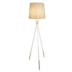 Đèn đứng ĐĐ3032 Trắng