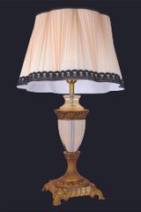 Đèn Bàn Trang Trí Cao Cấp LX3196