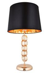 Đèn Bàn Trang Trí Cao Cấp LX3239