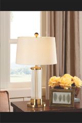 Đèn Bàn Trang Trí Cao Cấp LX6622
