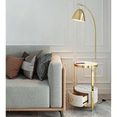 Đèn Sàn Trang Trí Có Hộp - 355 Decor