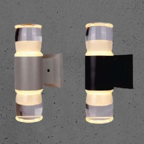 Đèn Gắn Tường Ngoại Thất Trang Trí Hiện Đại VNT-1919/2