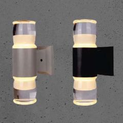 Đèn Gắn Tường Ngoại Thất Trang Trí Hiện Đại VNT-1919/2