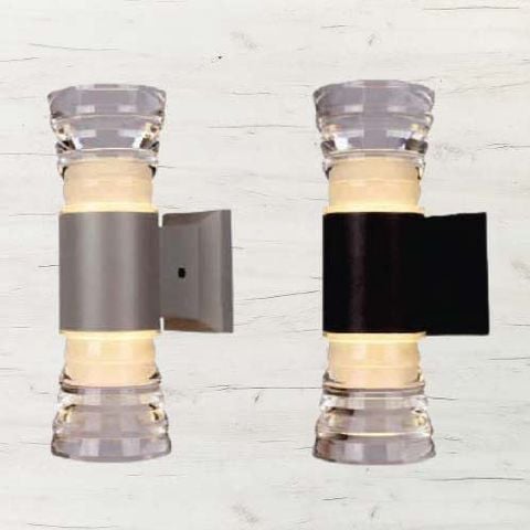 Đèn Gắn Tường Ngoại Thất Hiện Đại VNT-1929/2