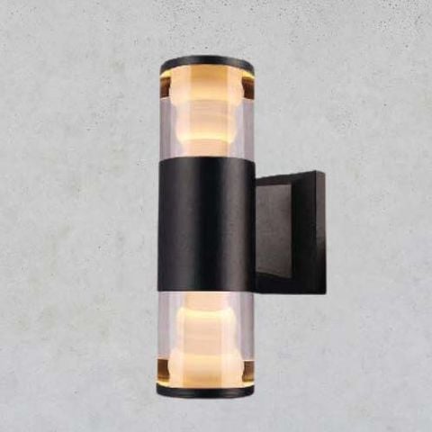 Đèn Gắn Tường Ngoại Thất Hiện Đại VNT-9232/2
