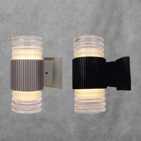 Đèn Gắn Tường Ngoại Thất Hiện Đạ VNT-1901/2